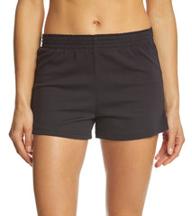 SwimOutlet Custom Women's Solid Team Knit Short