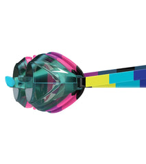 Speedo Vanquisher 2.0 Mirrored Limited Edition Goggles