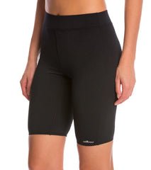 Dolfin Aquashape Core Women's Solid Jammer Swimsuit Bottom