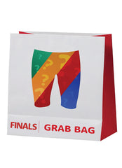 The Finals Men's Jammer Swimsuit Grab Bag