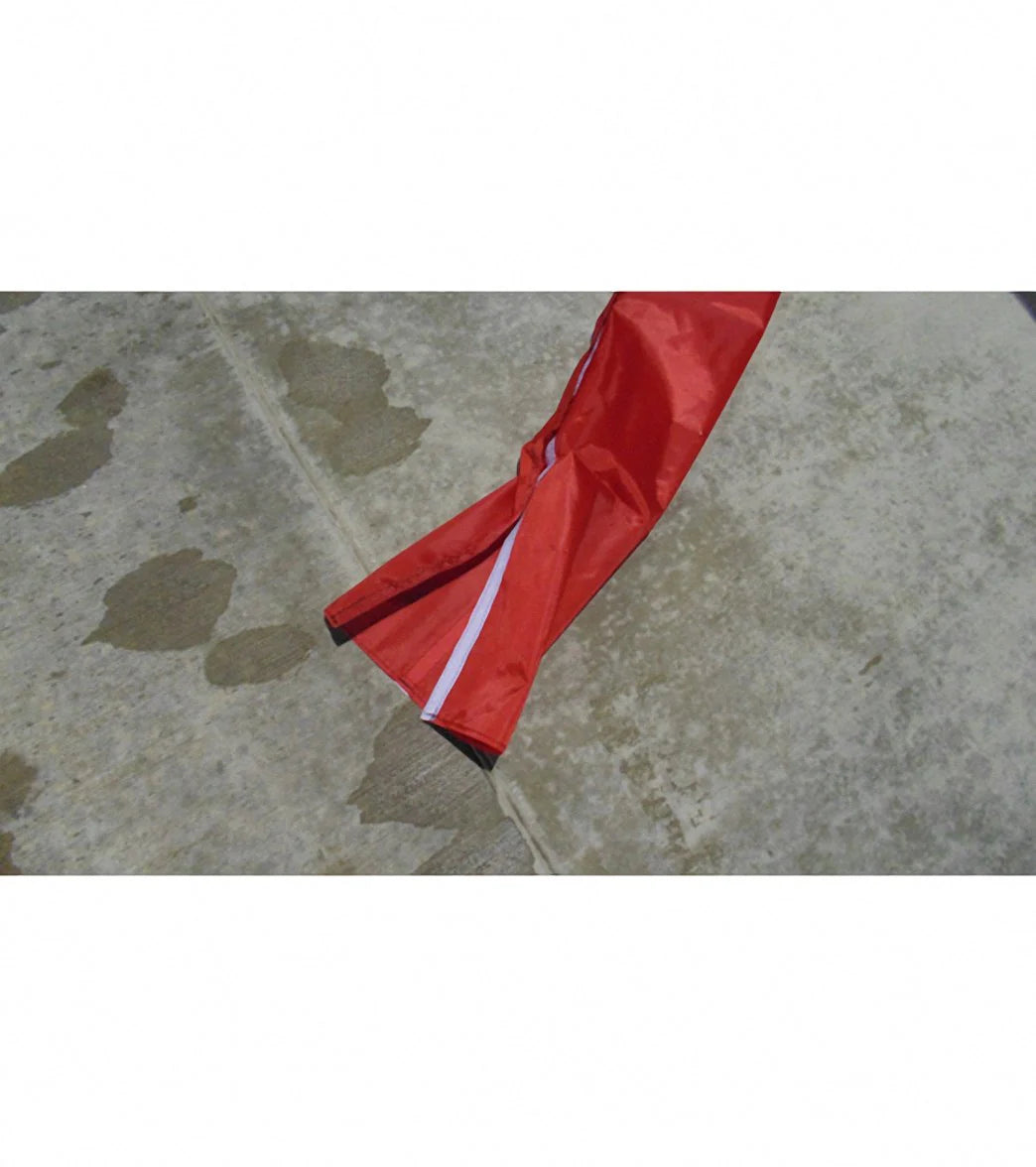 Air Goal Sports Water Polo Lane Line Covers