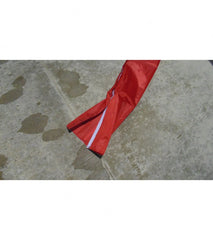 Air Goal Sports Water Polo Lane Line Covers