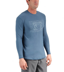 Body Glove Deluxe L/S Loosefit Rashguard