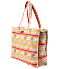 Rip Curl White Sands Beach Bag