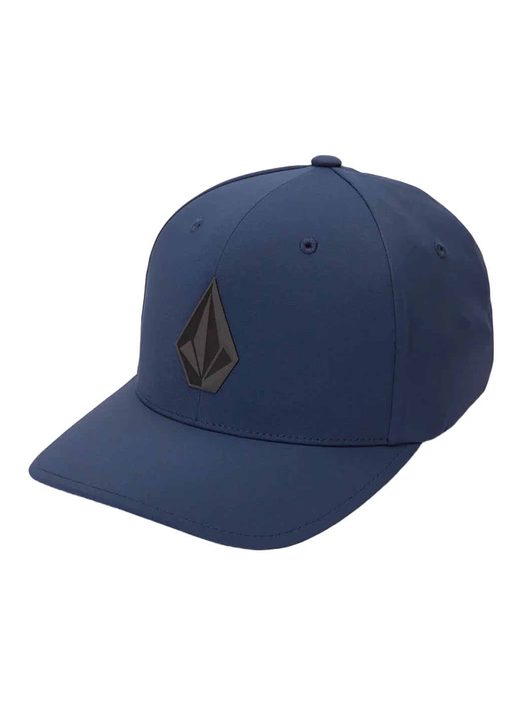 Volcom Men's Stone Tech Flexfit Delta Hat