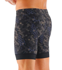 TYR Men's 6.5 Carbon Hex Jammer