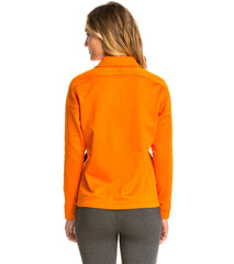 Speedo Streamline Female Warm Up Jacket
