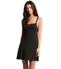 Volcom Women's Easy Babe Tank Dress
