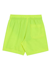 Speedo Boys' 15" Solid Redondo Volley Swim Trunks (Little Kid, Big Kid)