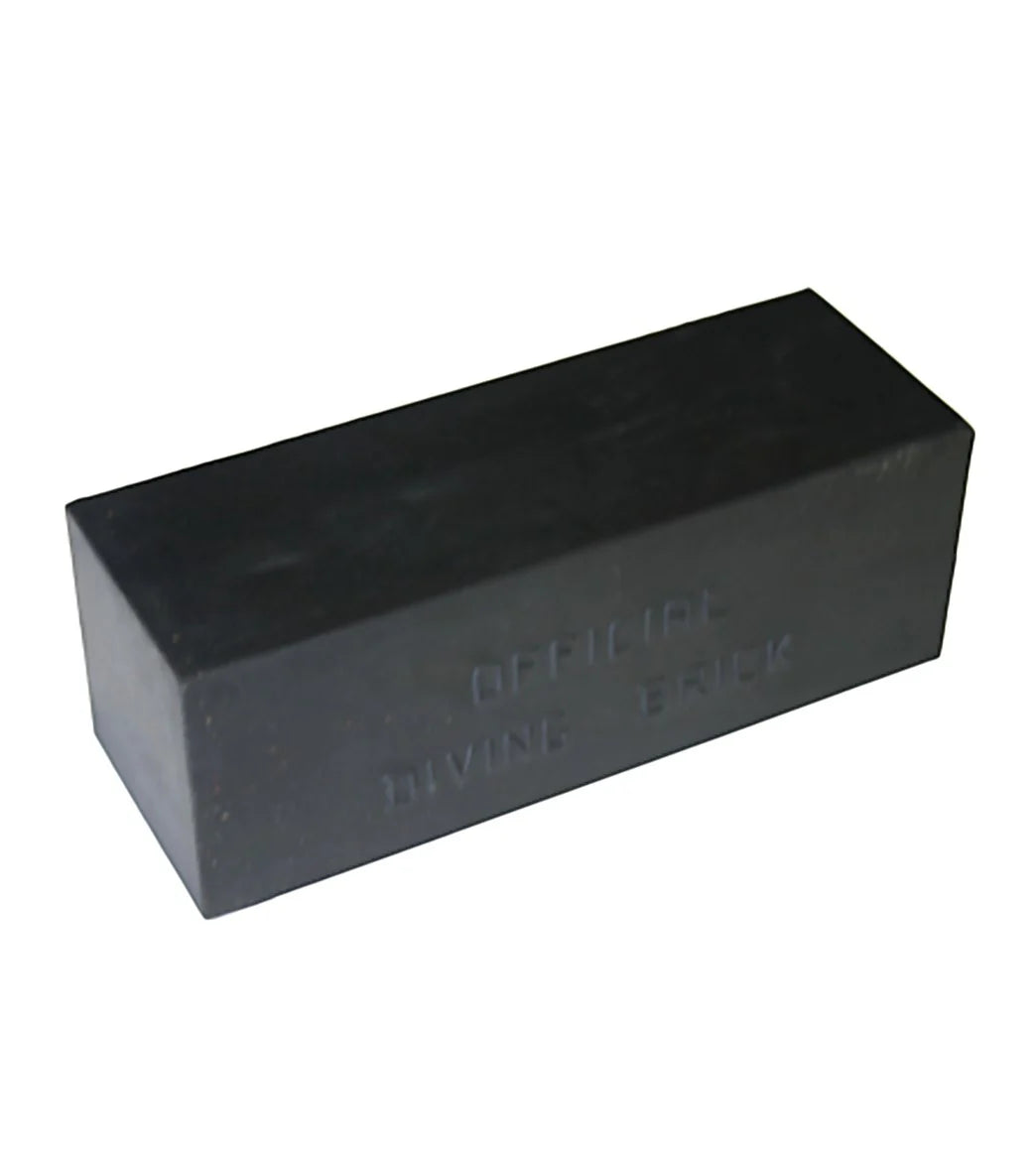 KEMP USA 3x9 10-Pound Diving Brick