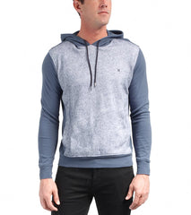 Hurley Men's Hideaway Pullover Hoodie