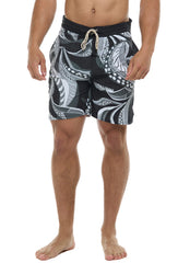 Eidon Men's 18" Seaweed Boardshorts