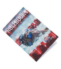 USA Swimming 2023 Mini Rulebook