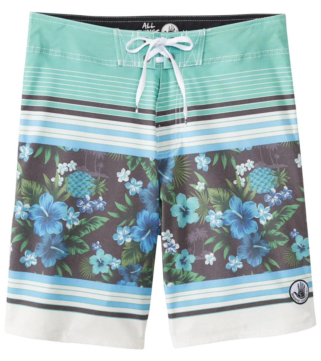 Body Glove Men's Cruiser Honolulu 20'' Boardshort
