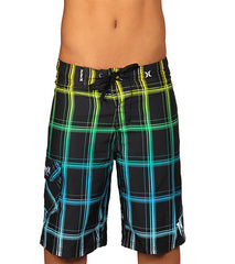 Hurley Guys' Puerto Rico Blend Boardshorts