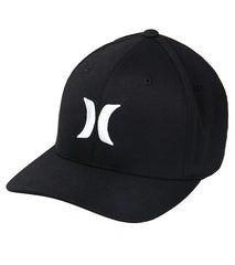 Hurley Men's One & Only Flexfit Hat