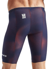 FINIS Men's HydroX Jammer Tech Suit Swimsuit