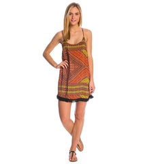 Hurley Sable Dress