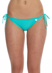 Body Glove Swimwear Smoothies Brasilia Tie Side Bikini Bottom