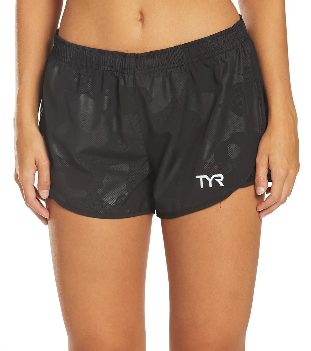 TYR Women's Team Short