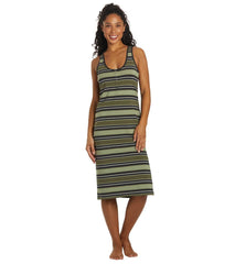 Hurley Women's Alexa Midi Dress