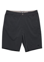 Cova by Jantzen Men's 19"  Tee Time Hybrid Walk Shorts