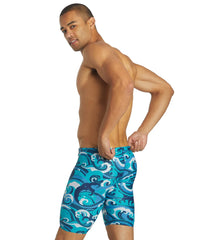 Sporti Great Wave Jammer Swimsuit