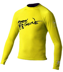 Body Glove Basic Juniors L/S Rashguard