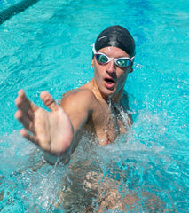 FINIS Circuit 2 Mirror Goggles