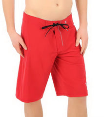 Hurley Men's Phantom 30 Solid Boardshort