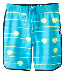Hurley Men's Phantom Block Party Palmera Boardshort