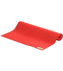Jade Yoga Travel Natural Rubber Yoga Mat 68" 3.5mm