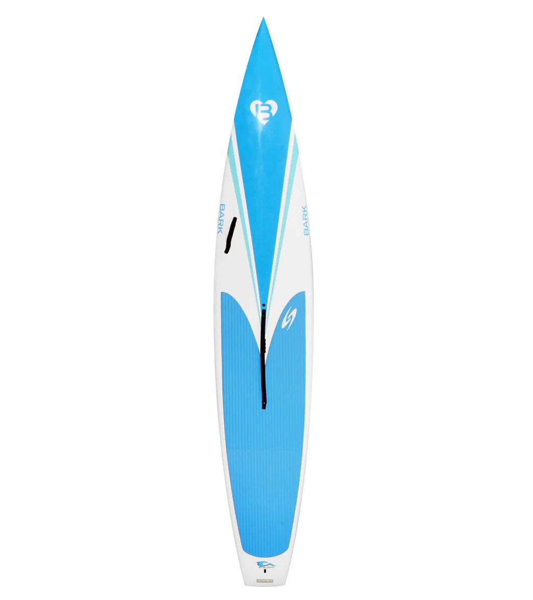 Surftech Bark Appleby Race 12'6" SUP Board