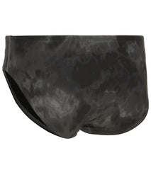 TYR Men's Turbulent Racer Brief Swimsuit