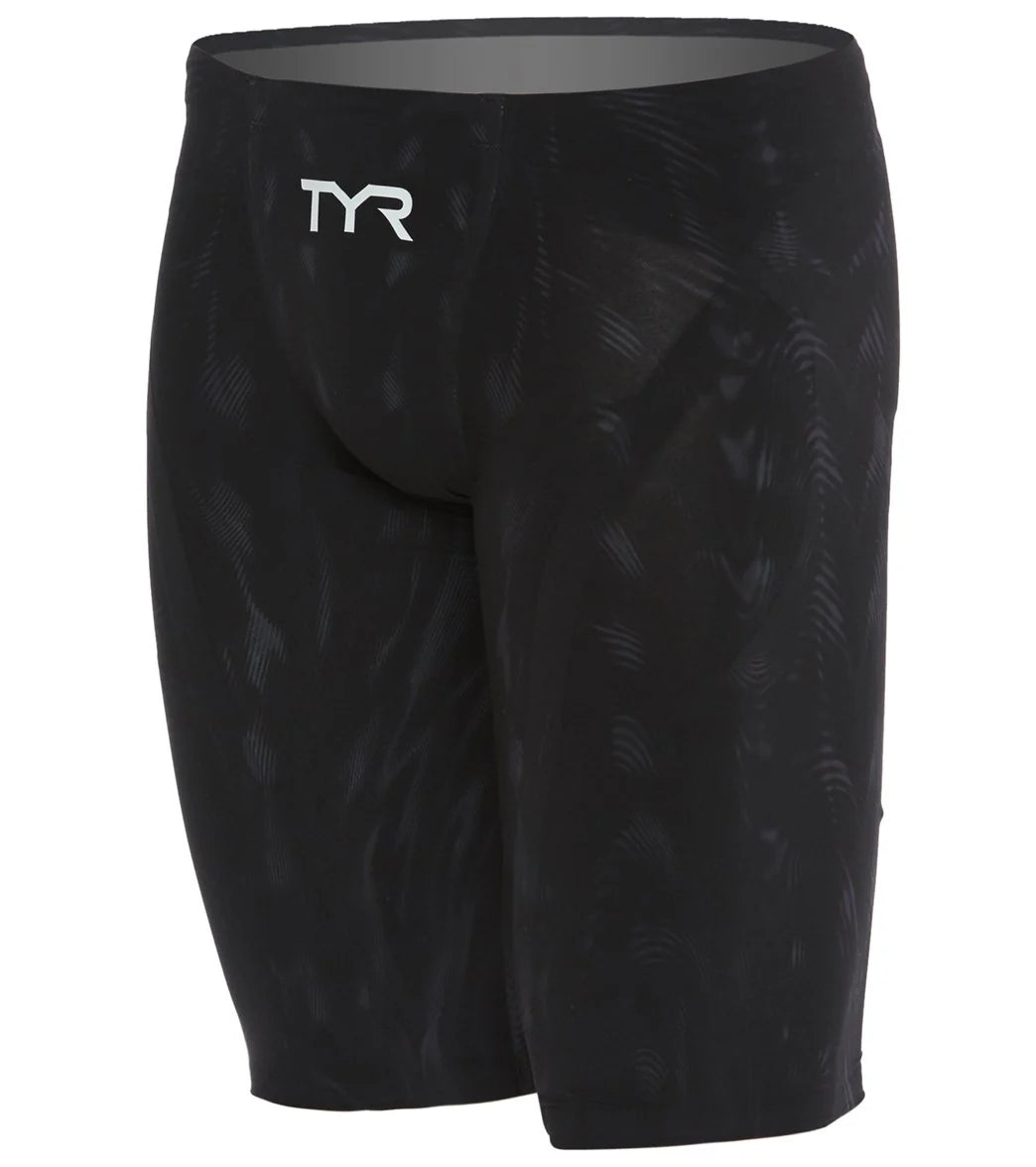 TYR Men's Venzo Genesis Jammer Tech Suit Swimsuit