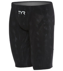TYR Men's Venzo Genesis Jammer Tech Suit Swimsuit