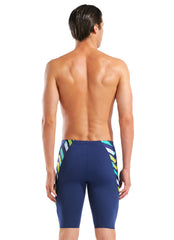 Arena Men's Texture Jammer Swimsuit