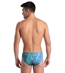 Arena Men's Water Day Brief Swimsuit