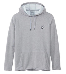Hurley Men's Dri-Fit Radiate Pullover Hoodie