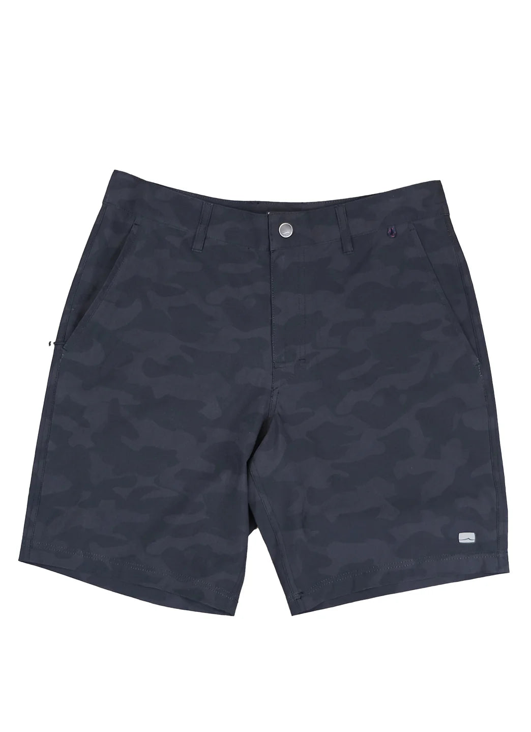 Cova by Jantzen Men's 19" Salty Dog Hybrid Walk Shorts