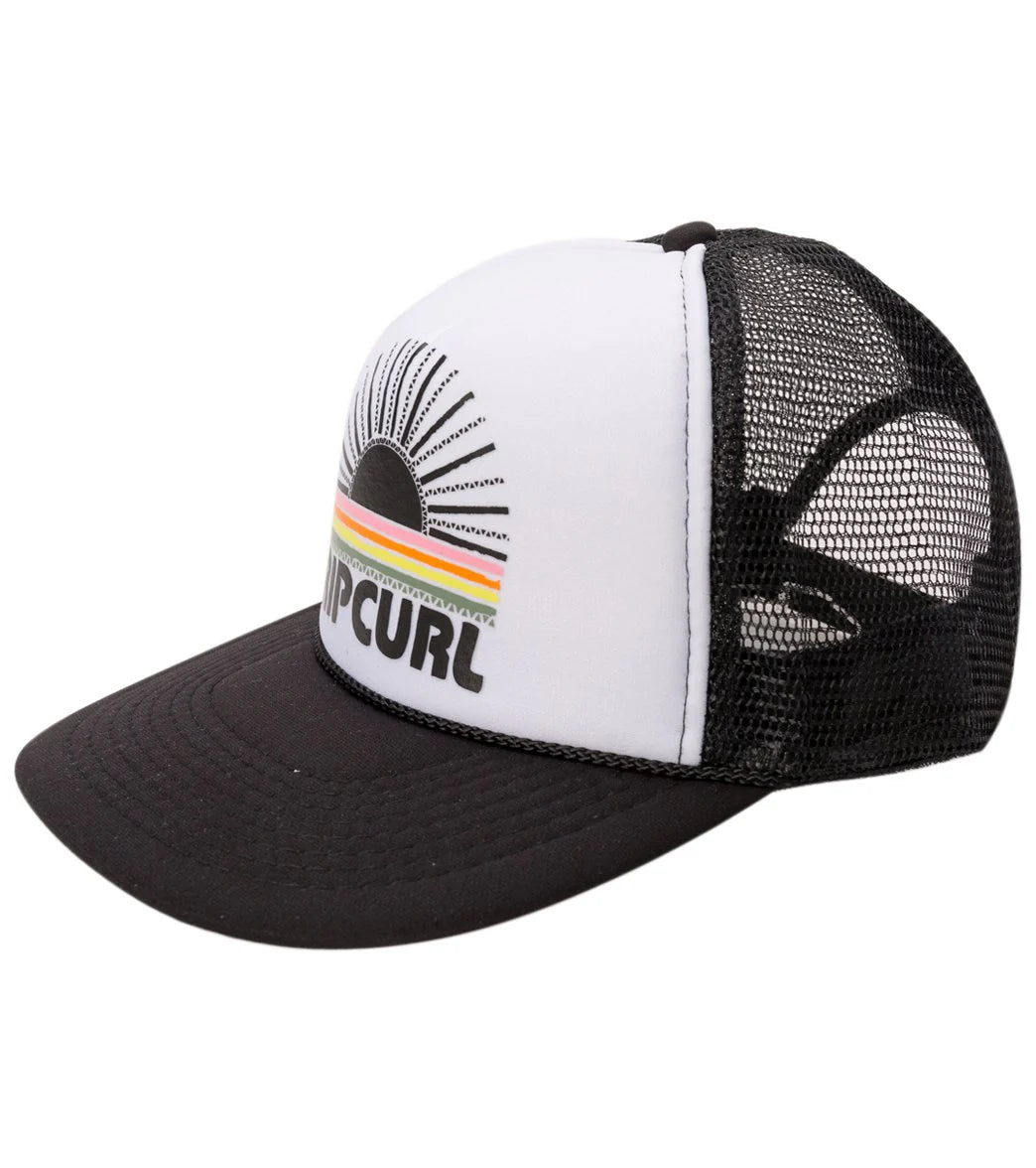Rip Curl Surf Time Trucker Hat