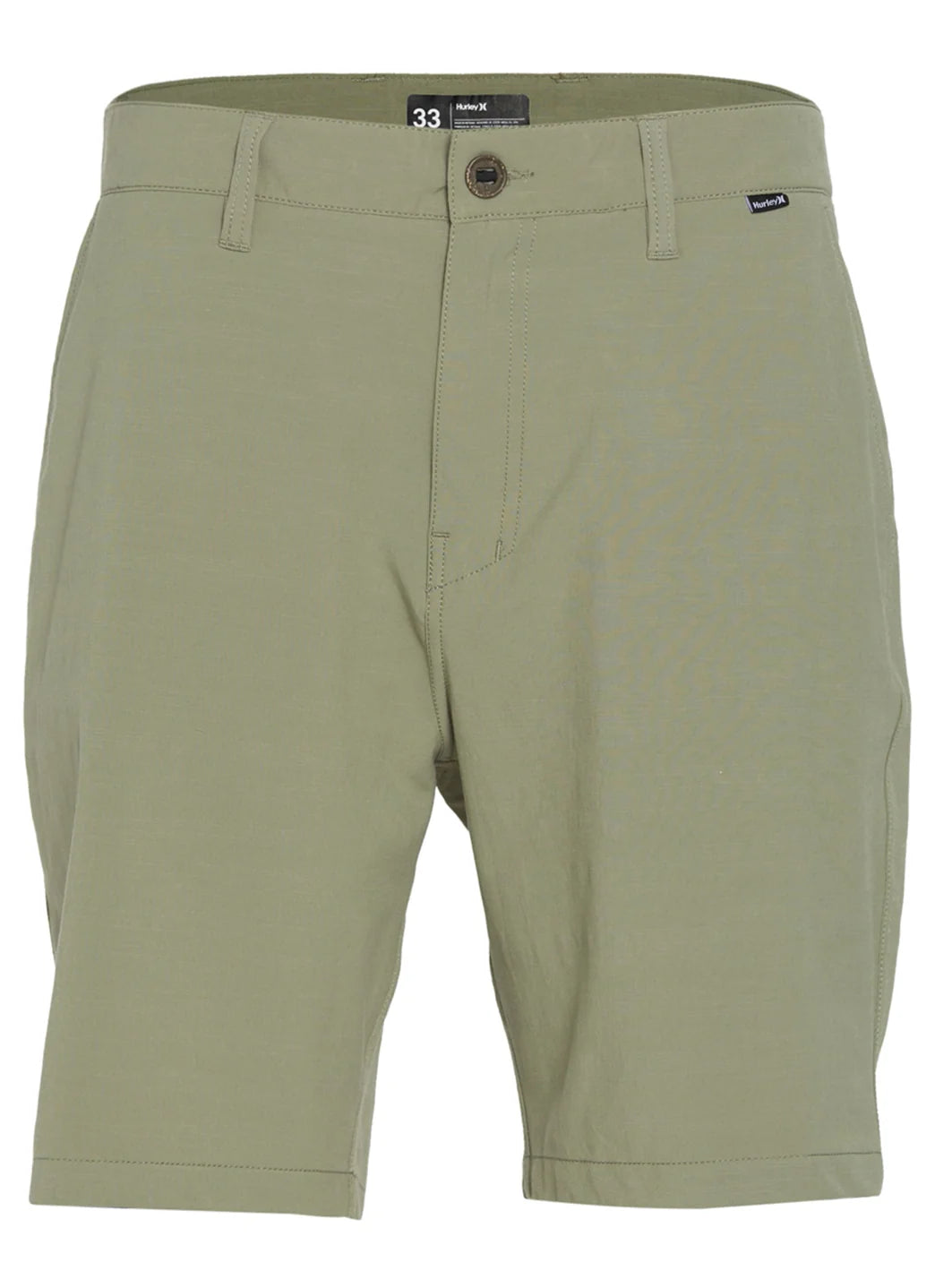 Hurley Men's 20" Phantom Naturals Walk Shorts