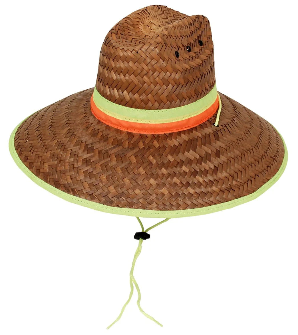 Wet Products Lifeguard Hat Flexfit with Vents