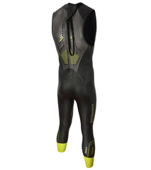 Zone3 Men's Sleeveless Vision Wetsuit