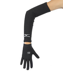 Mizuno Breath Thermo Running Arm Warmer Pack