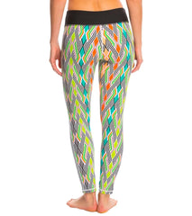 Trina Turk Full-Length Leggings