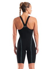 Arena Women's Powerskin Veloce Closed Back Tech Suit Swimsuit