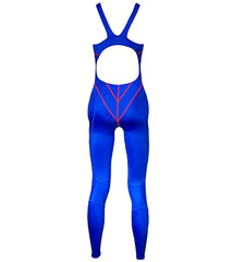 TYR Aquapel Female Aeroback Full Suit