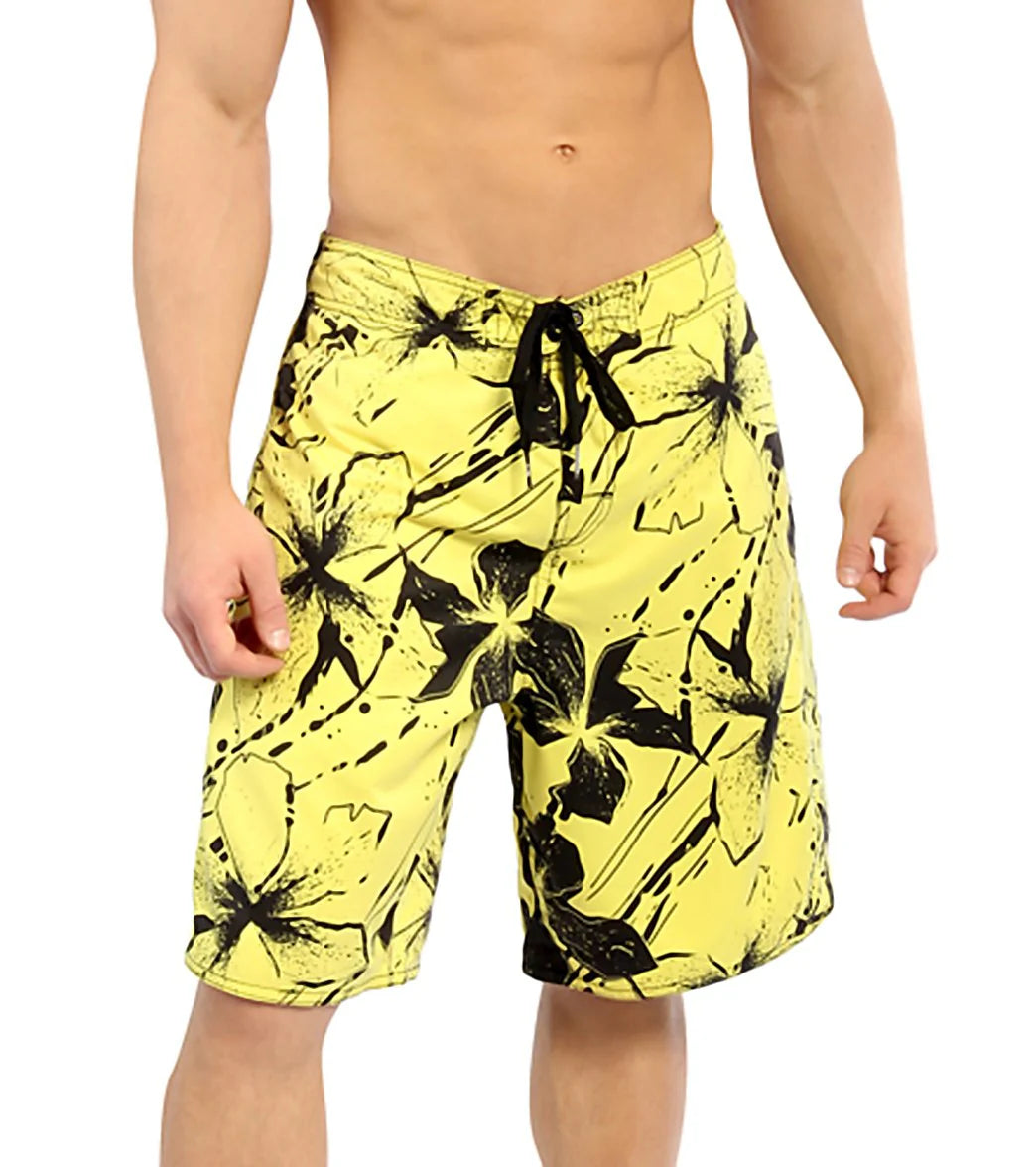 Body Glove Black Jack Microfiber Hybrid Board Shorts