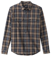 Hurley Men's Unite Woven L/S Shirt